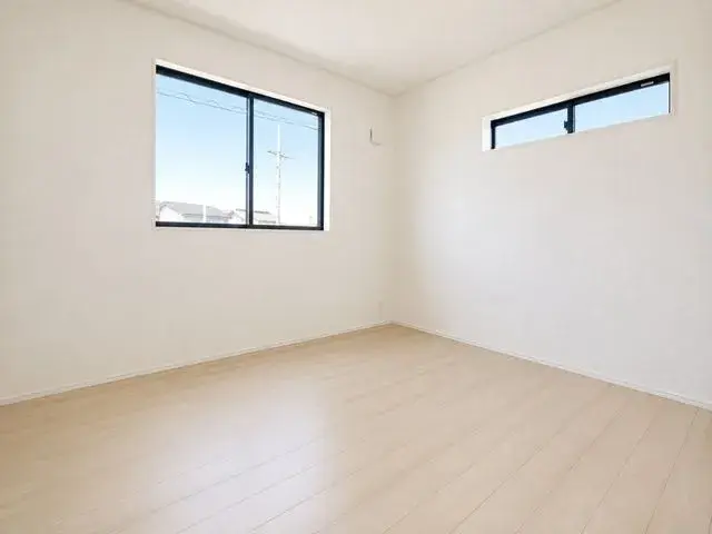 4SLDK مدينة هاشيما محافظة جيفو (6)