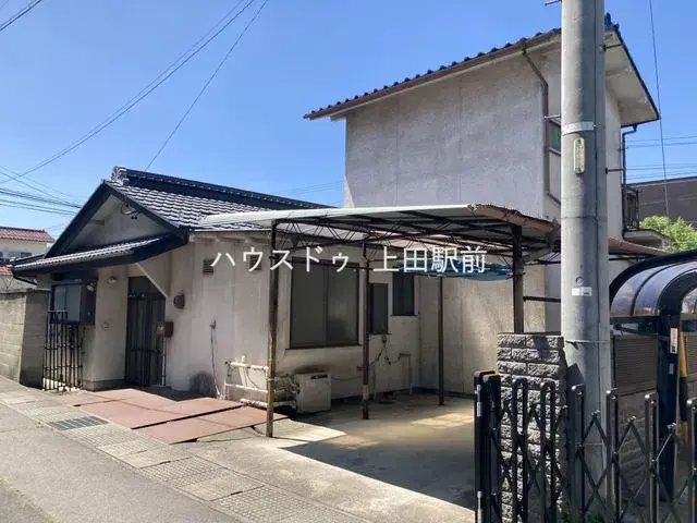 Akiya in Nagano