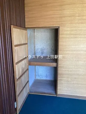 Propriété 4DK Ville d'Ueda Préfecture de Nagano (15)