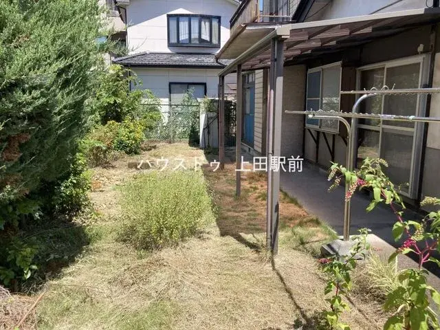 Propriété 4DK Ville d'Ueda Préfecture de Nagano (5)
