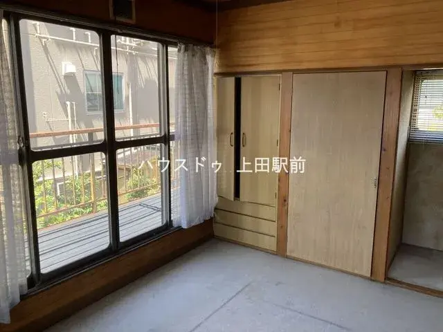 Propriété 4DK Ville d'Ueda Préfecture de Nagano (9)