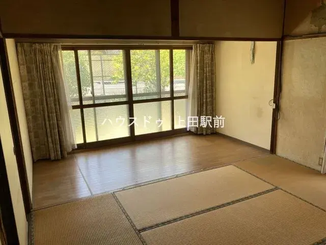 Propriété 4DK Ville d'Ueda Préfecture de Nagano (10)