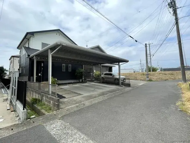 4LDK Ciudad de Gifu Prefectura de Gifu (2)