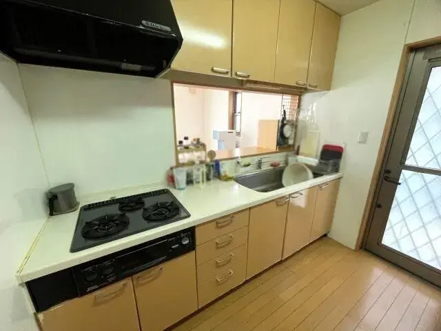 4LDK Ciudad de Gifu Prefectura de Gifu (15)