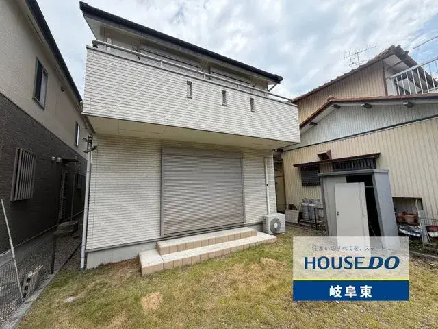 5LDK Property Gifu City Gifu Prefecture (2)