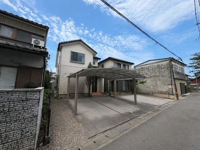 5LDK Property Gifu City Gifu Prefecture (3)
