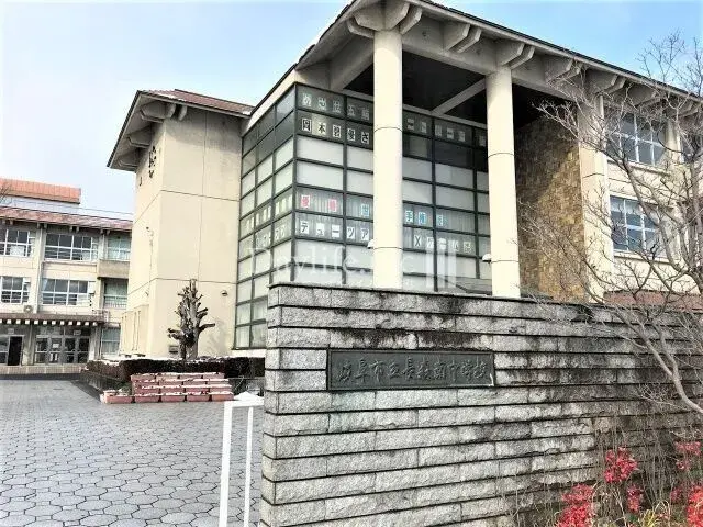 5LDK Property Gifu City Gifu Prefecture (6)