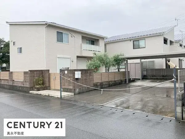 Akiya in Gifu