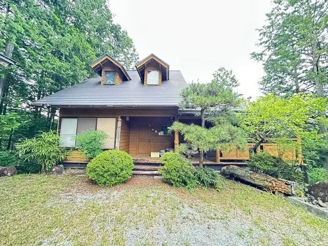 Akiya in Gifu