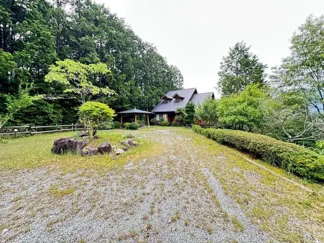 5LDK Ville de Nakatsugawa Préfecture de Gifu (2)