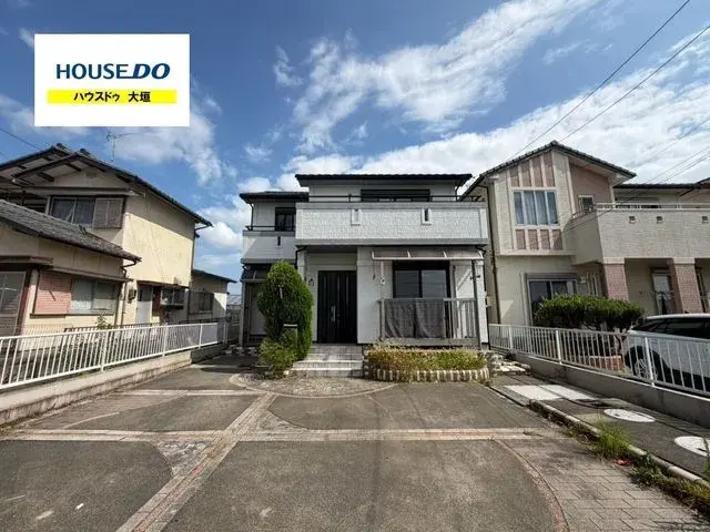 Akiya in Gifu