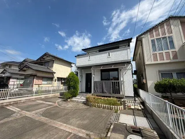 عقار 5SLDK مدينة Ogaki محافظة Gifu (2)