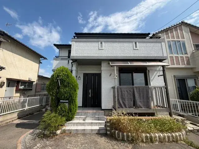 عقار 5SLDK مدينة Ogaki محافظة Gifu (3)