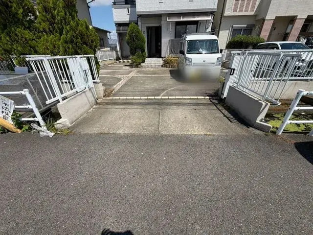 عقار 5SLDK مدينة Ogaki محافظة Gifu (4)
