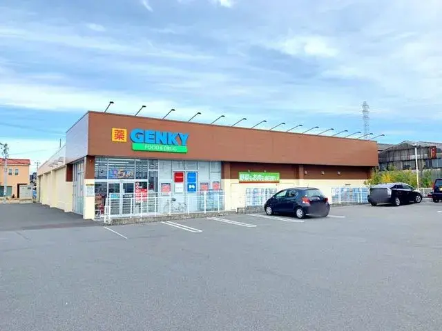 عقار 5SLDK مدينة Ogaki محافظة Gifu (10)
