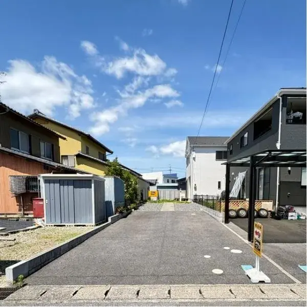 4LDK Hashima City Gifu Prefecture (2)