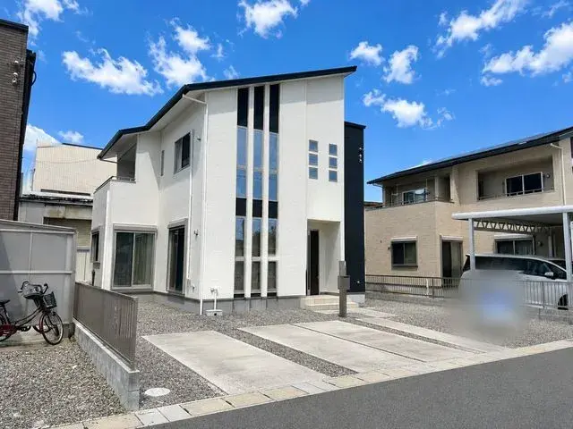 4LDK House Ogaki City Gifu Prefecture (2)