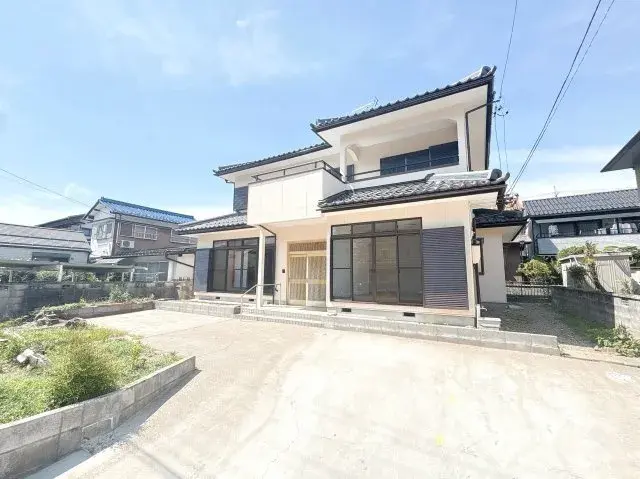Akiya in Gifu