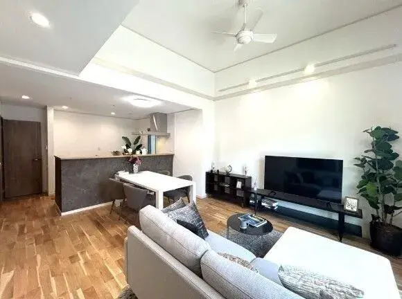 4LDK Property, Gifu City, Gifu Prefecture (3)
