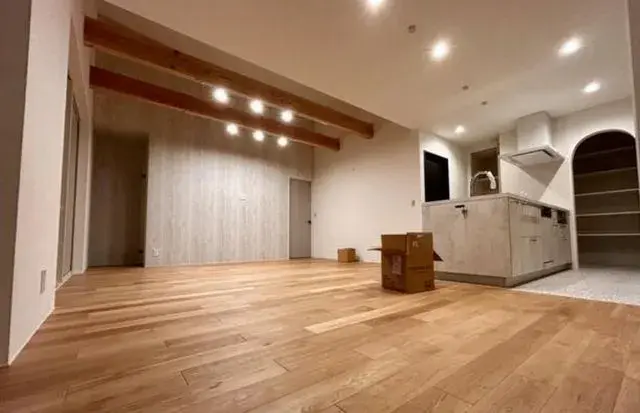 3LDK Property Motosu City Gifu Prefecture (6)