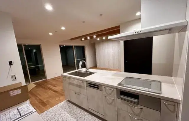 3LDK Property Motosu City Gifu Prefecture (10)
