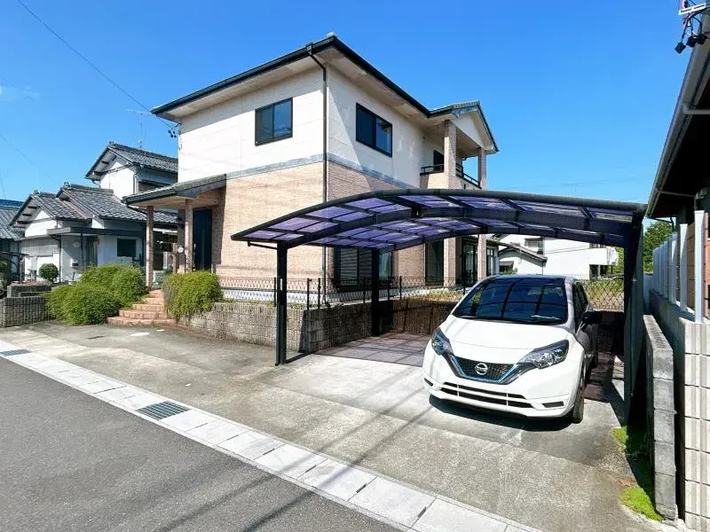 Akiya in Gifu