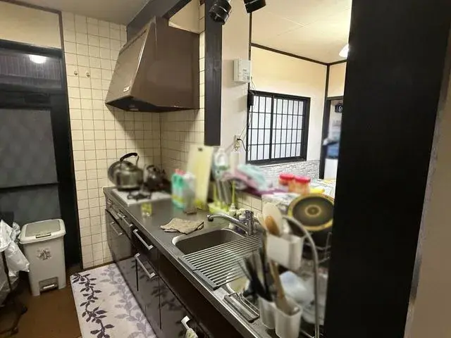 6LDK Ville de Gifu Préfecture de Gifu (11)