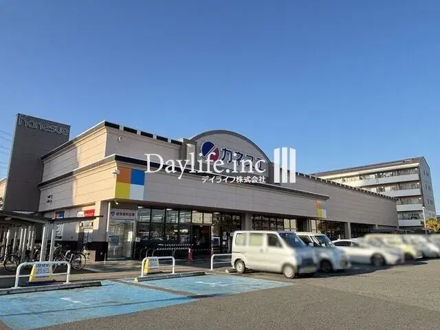 6LDK Ville de Gifu Préfecture de Gifu (20)