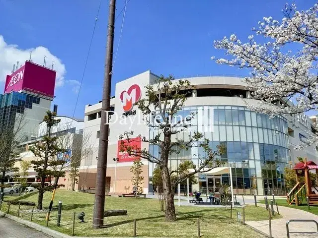 6LDK Ville de Gifu Préfecture de Gifu (21)