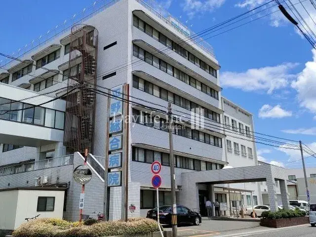 6LDK Ville de Gifu Préfecture de Gifu (23)
