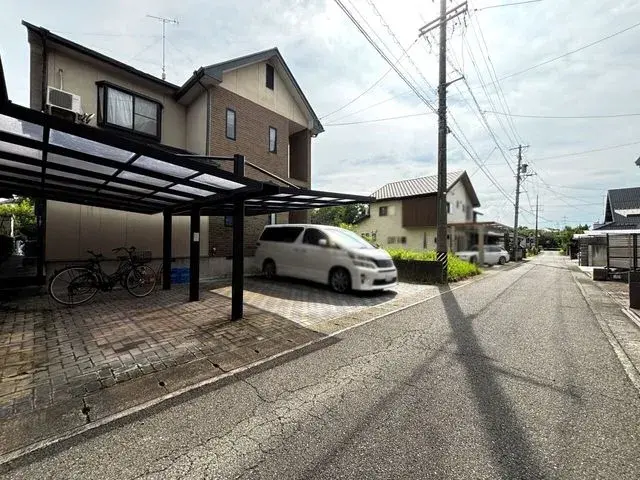 6LDK Ville de Gifu Préfecture de Gifu (5)