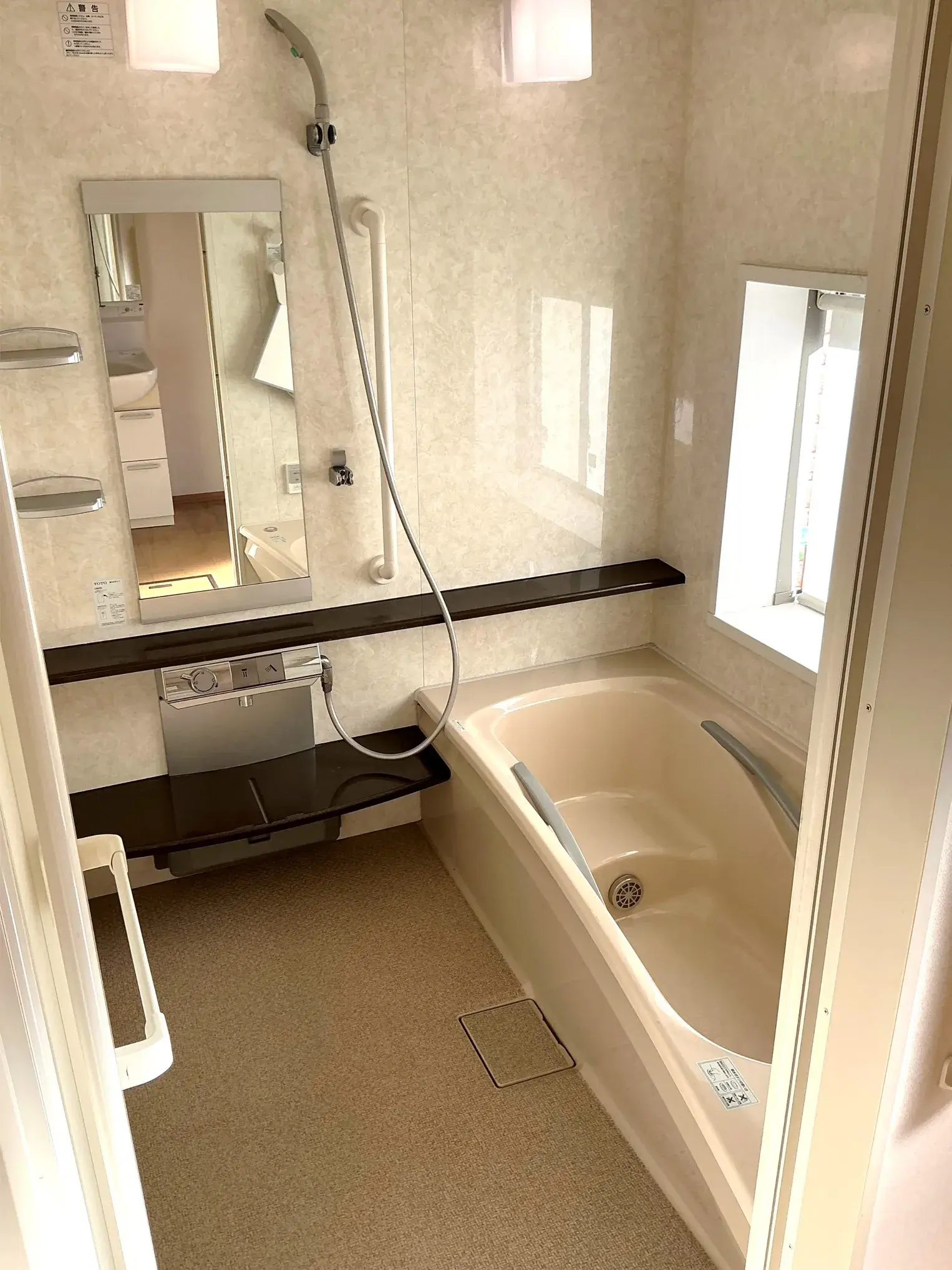 3SLDK Property Ogaki City Gifu Prefecture (11)
