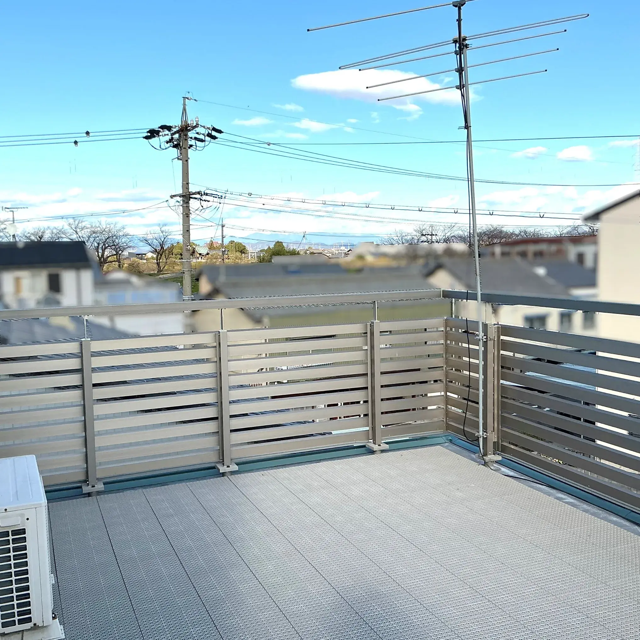 3SLDK Property Ogaki City Gifu Prefecture (14)