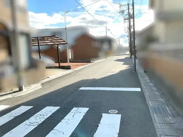 3SLDK Property Ogaki City Gifu Prefecture (3)