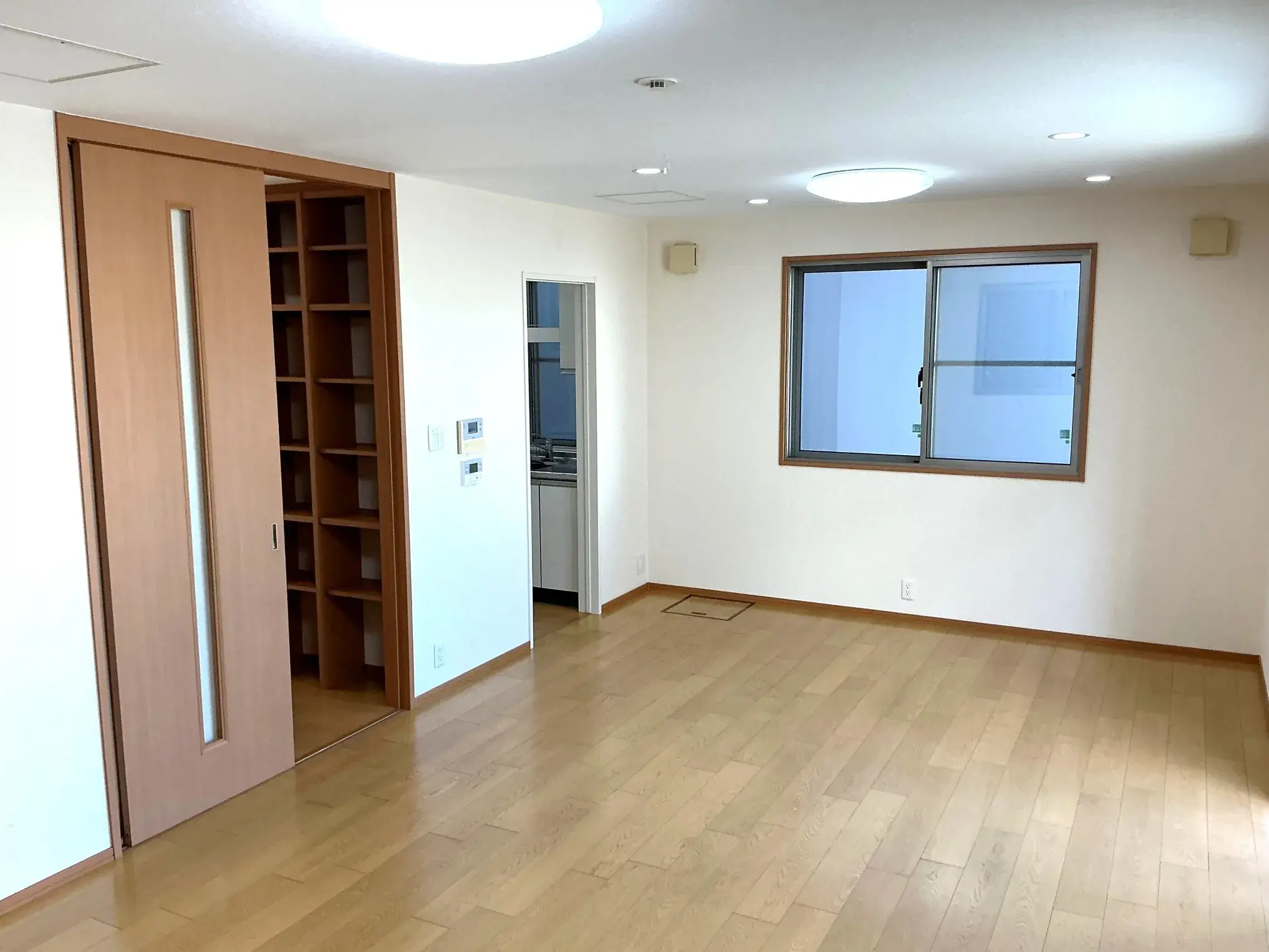 3SLDK Property Ogaki City Gifu Prefecture (4)