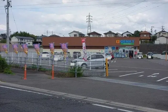 4LDK Kani-gun Mitake-cho Gifu Prefecture (17)