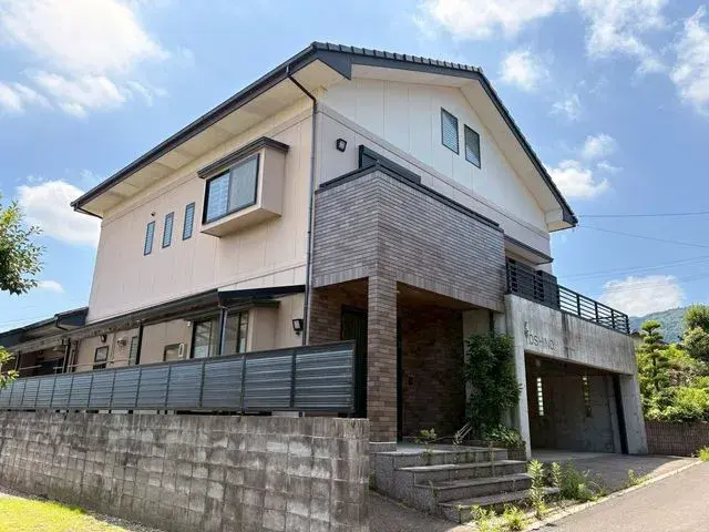 Akiya in Gifu