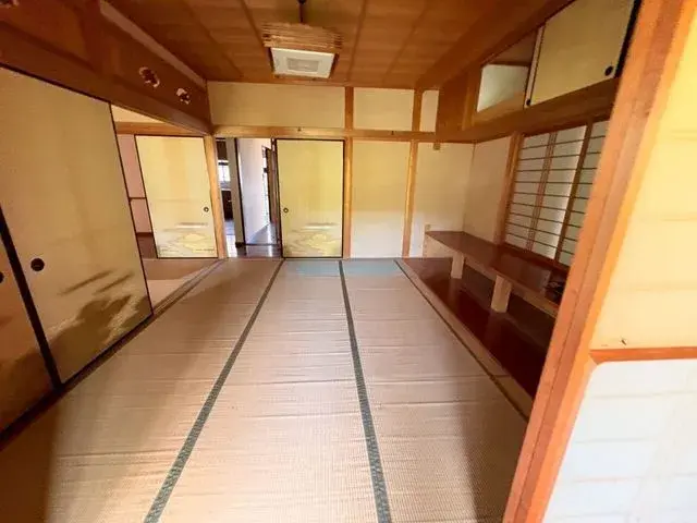 11DK Property Tarui-cho, Fuwa-gun Gifu Prefecture (12)