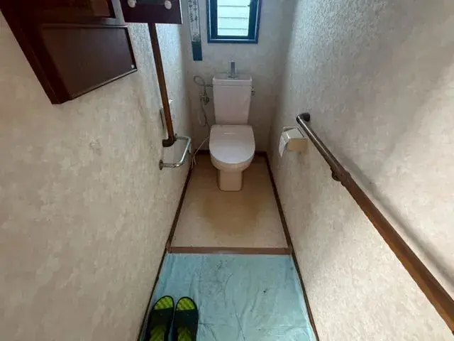 11DK Property Tarui-cho, Fuwa-gun Gifu Prefecture (20)