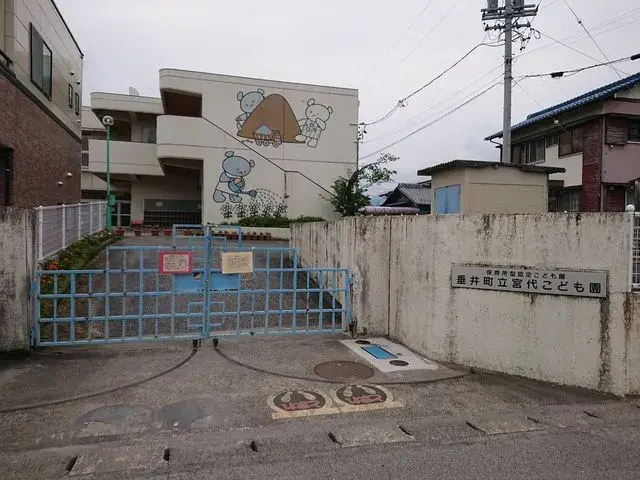 11DK Property Tarui-cho, Fuwa-gun Gifu Prefecture (23)