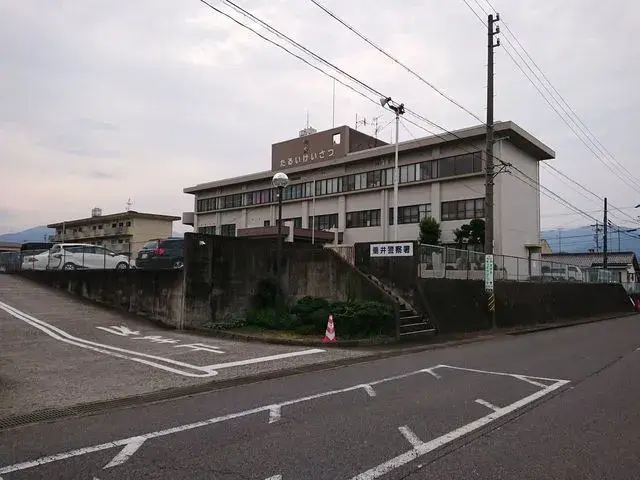 11DK Property Tarui-cho, Fuwa-gun Gifu Prefecture (28)