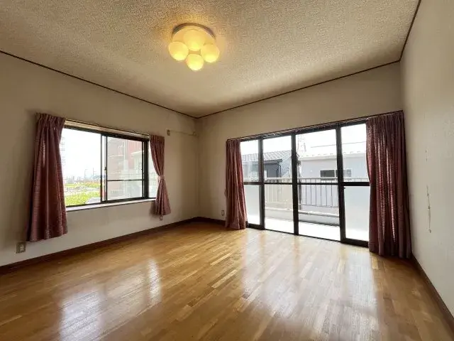 7DK Gifu City Gifu Prefecture Недвижимость (2)