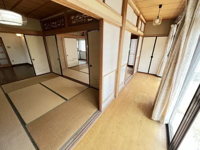 7DK Gifu City Gifu Prefecture Недвижимость (11)