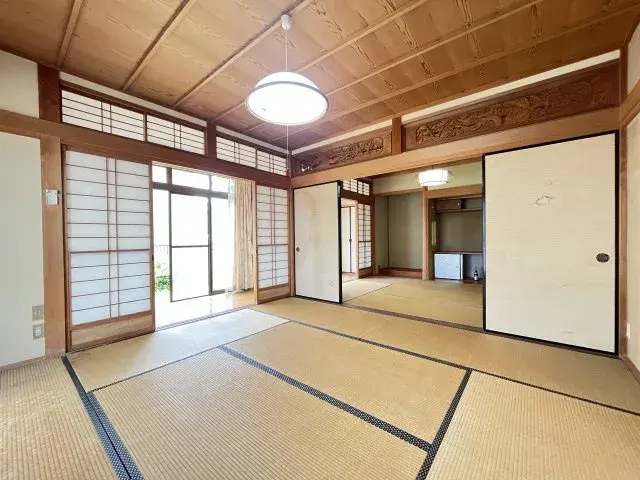 7DK Gifu City Gifu Prefecture Недвижимость (13)