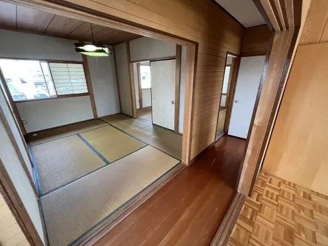7DK Gifu City Gifu Prefecture Недвижимость (16)