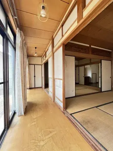 7DK Gifu City Gifu Prefecture Недвижимость (17)