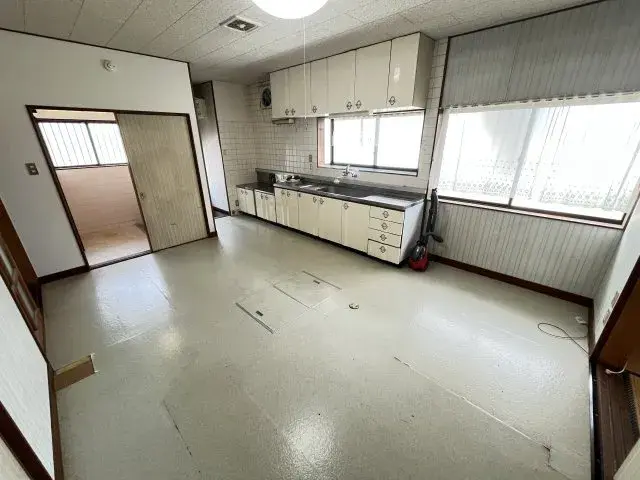 7DK Gifu City Gifu Prefecture Недвижимость (18)