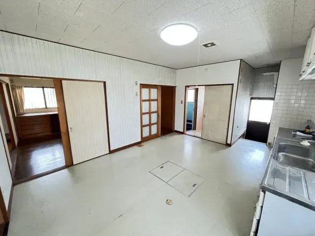 7DK Gifu City Gifu Prefecture Недвижимость (19)