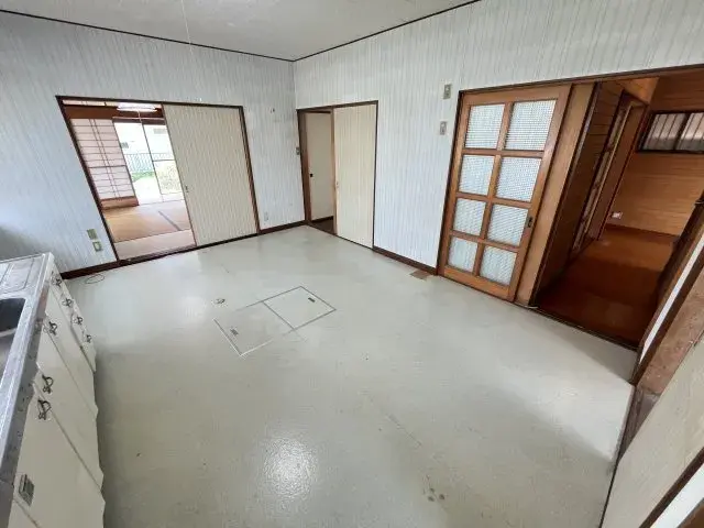 7DK Gifu City Gifu Prefecture Недвижимость (20)