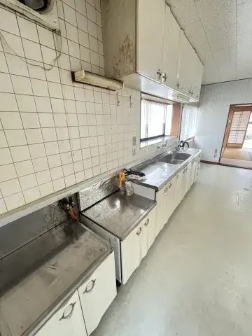 7DK Gifu City Gifu Prefecture Недвижимость (21)